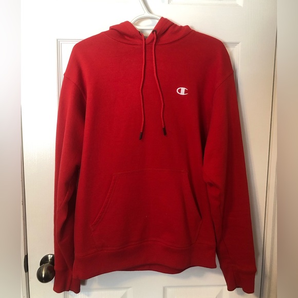 Champion hoodie - Picture 1 of 4